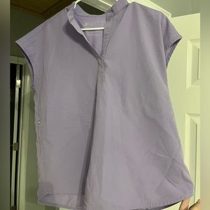 Lavender dew figs scrubs